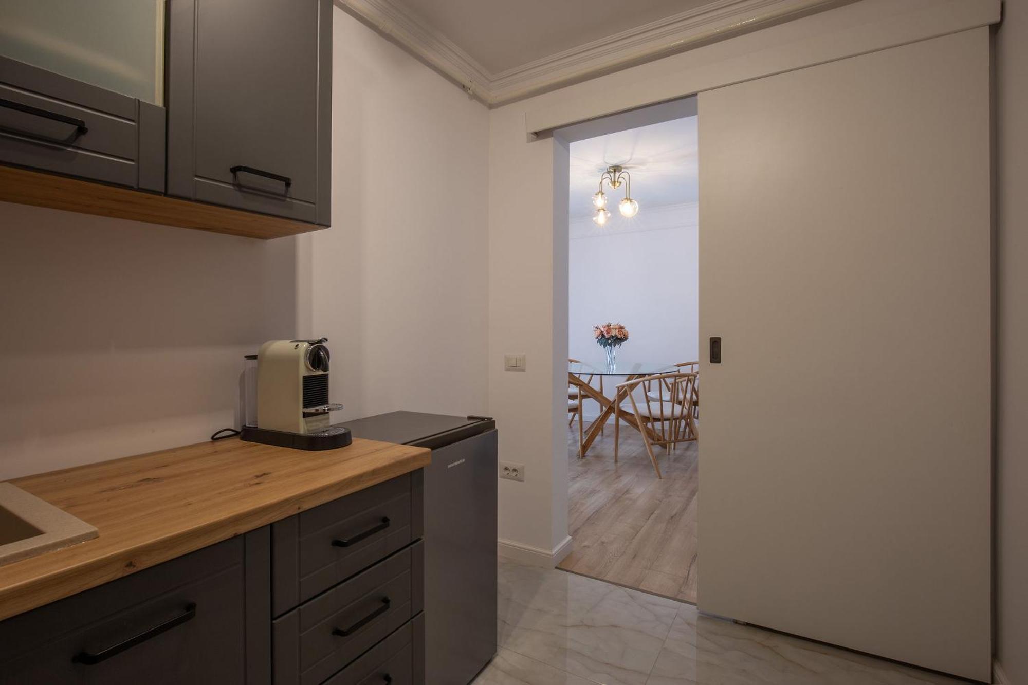 Apartament Victoria Satu Mare Buitenkant foto