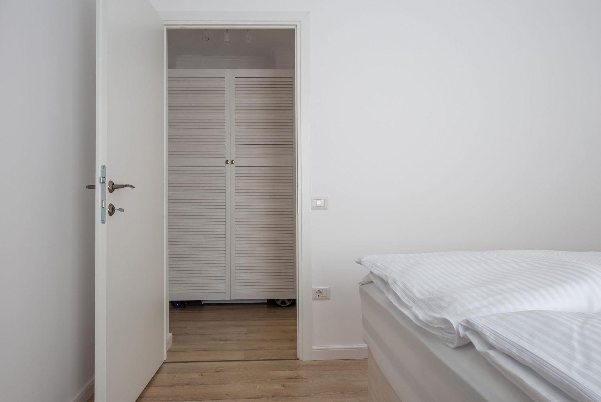 Apartament Victoria Satu Mare Buitenkant foto