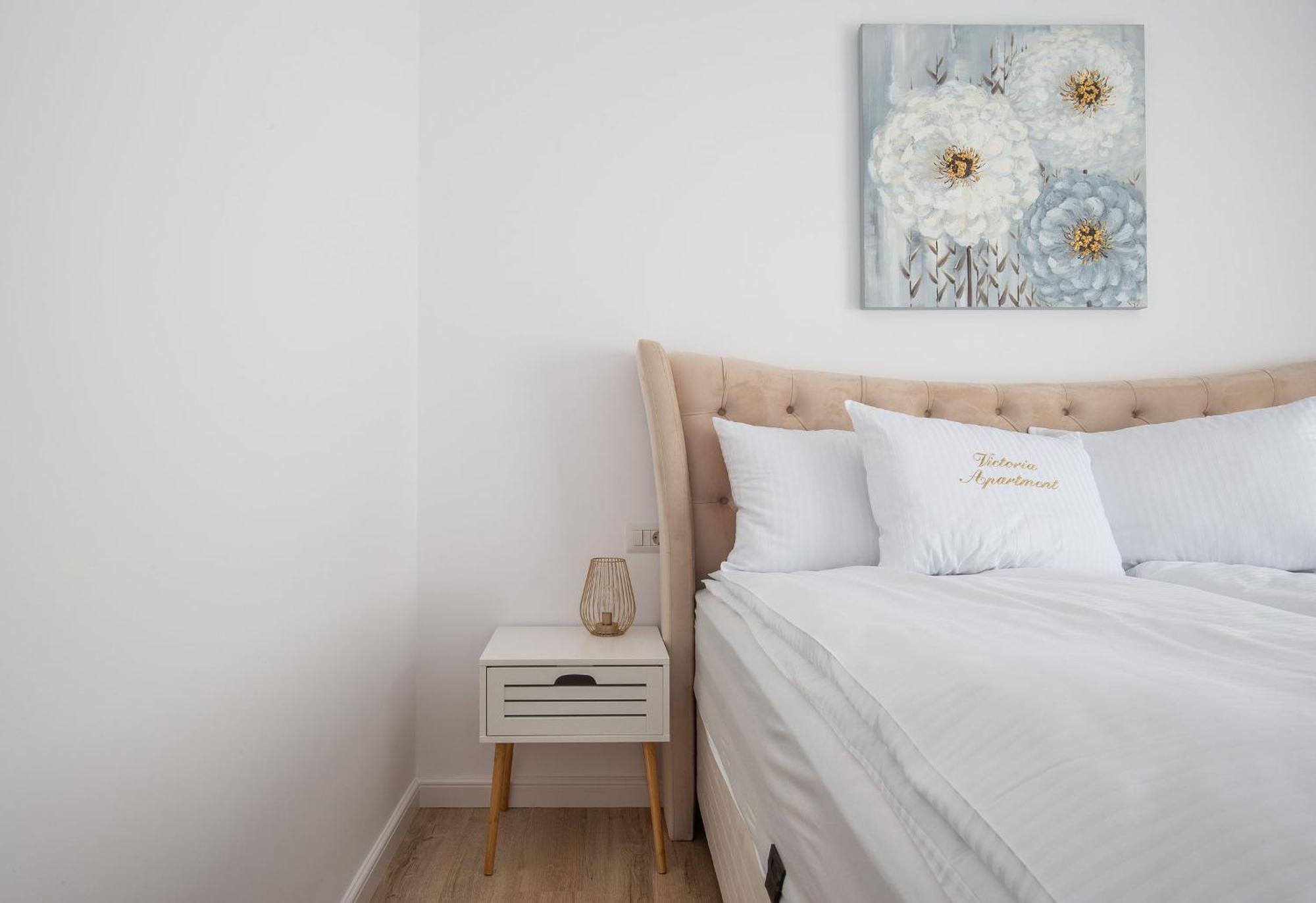 Apartament Victoria Satu Mare Buitenkant foto