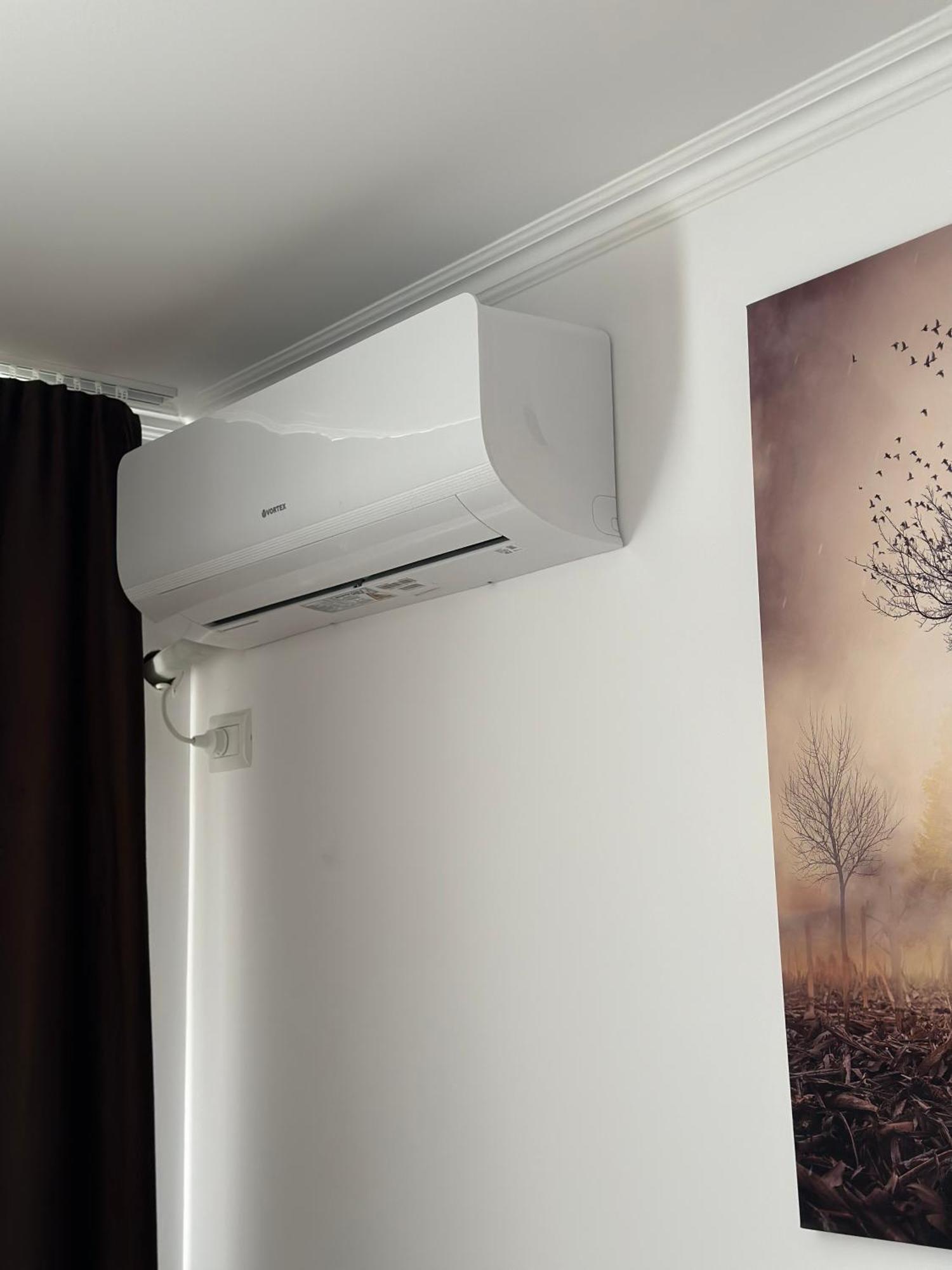 Apartament Victoria Satu Mare Buitenkant foto