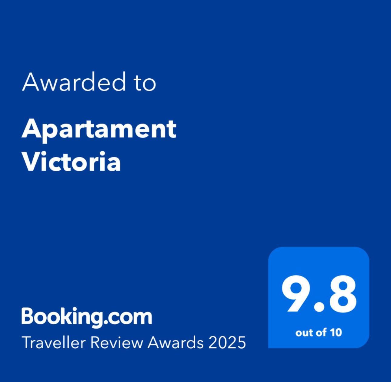 Apartament Victoria Satu Mare Buitenkant foto